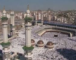 وزارة الحج : 39 ألف مقعد شاغر لحجاج الداخل